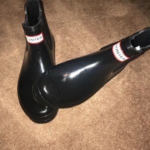 Original Chelsea hunter boots